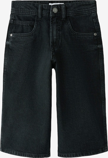 Džinsai iš NAME IT, spalva – juodo džinso spalva, Prekių apžvalga