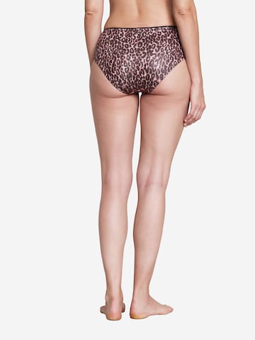 Bas de bikini 'Leopard' JOOP! en mélange de couleurs