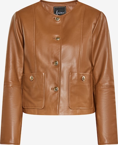 faina Välikausitakki värissä kameli, Tuotenäkymä