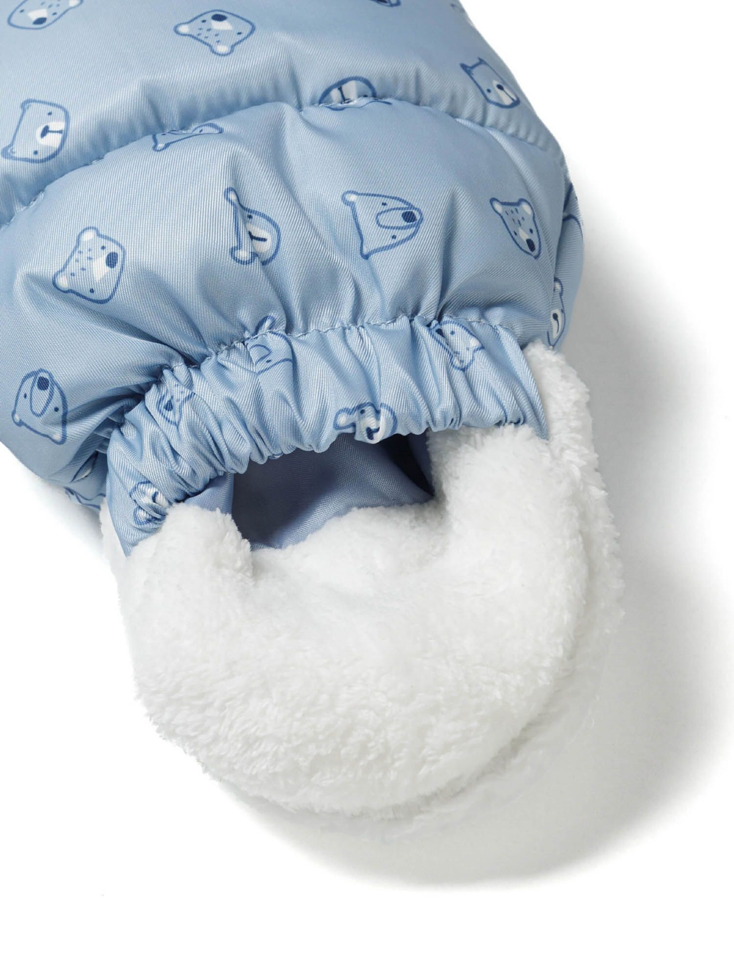 MINOTI Комбинезон в Синий