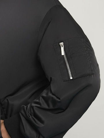 Fiorella Rubino Winterjacke‌‌‌ in Schwarz