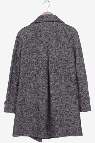 Stefanel Jacket & Coat in S in Grey