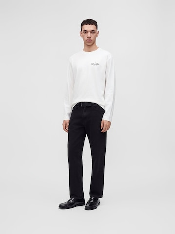 Calvin Klein Jeans - Camisa em branco