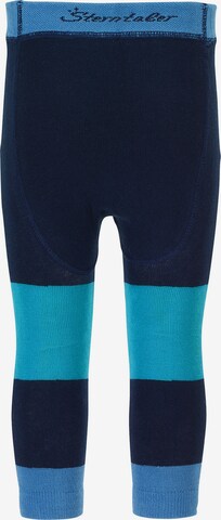 STERNTALER Skinny Leggings in Blau