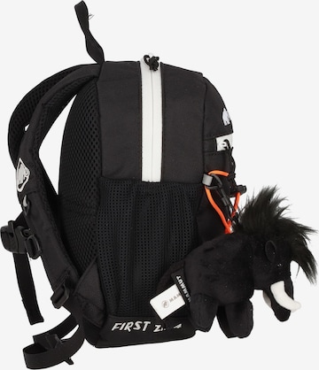 MAMMUT Sports Backpack in Grey