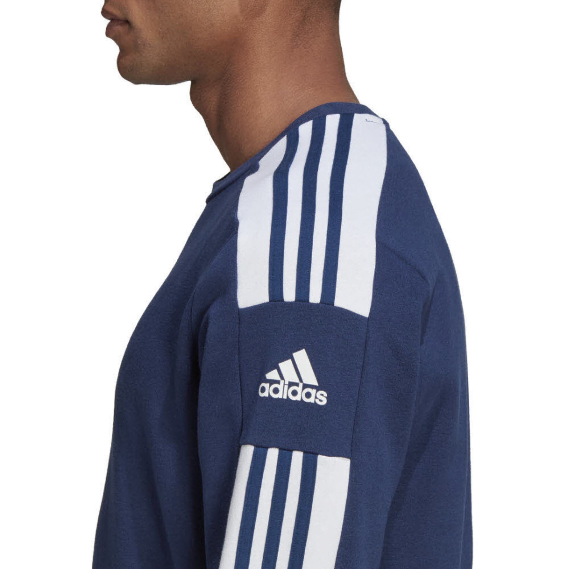 ADIDAS PERFORMANCE Athletic Sweatshirt 'Squadra 21' in Blue