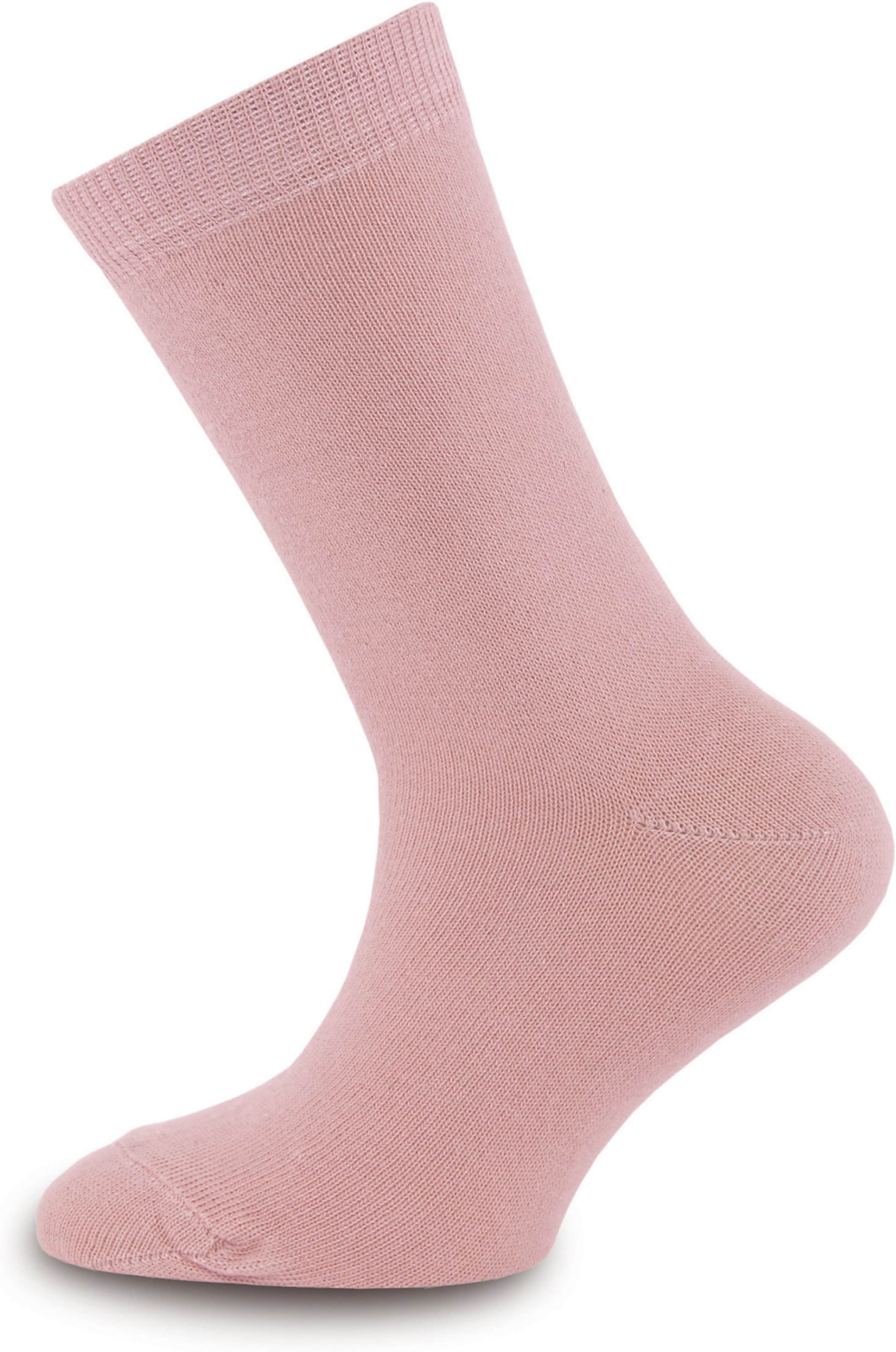 EWERS Regular Socks in Purple