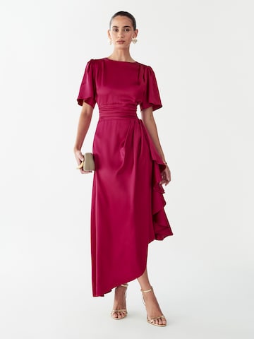 WillaHaljina 'NARISSA' - roza boja