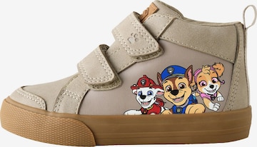 smėlio Next Sportbačiai 'Paw Patrol': priekis