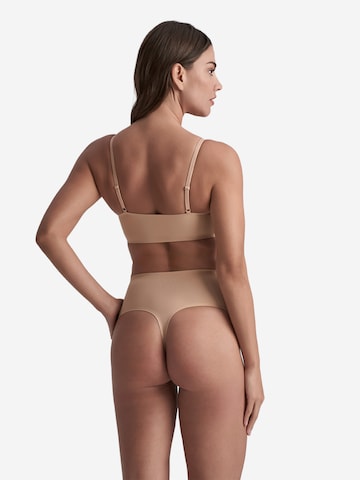 Bye Bra Push-up BH in Beige