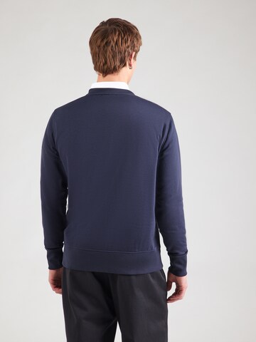 GANT Sweatshirt in Blauw