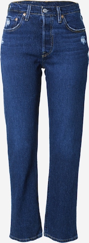 Jeans di LEVI'S ® in blu: frontale