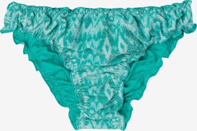 CALZEDONIA Bikinihose in smaragd / jade, Produktansicht