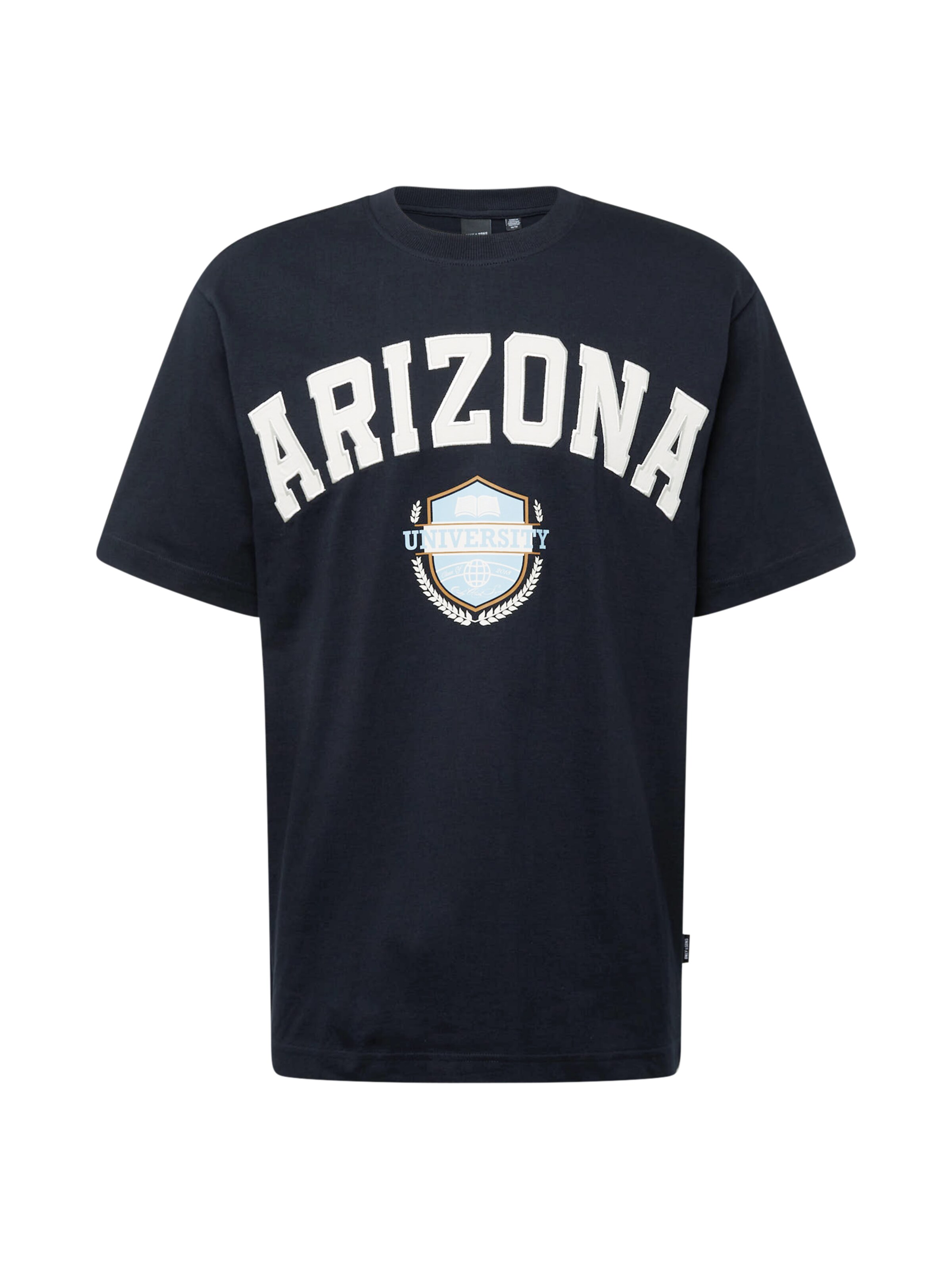 Only & Sons Bluser & t-shirts 'Lawson Life' i sort: forside