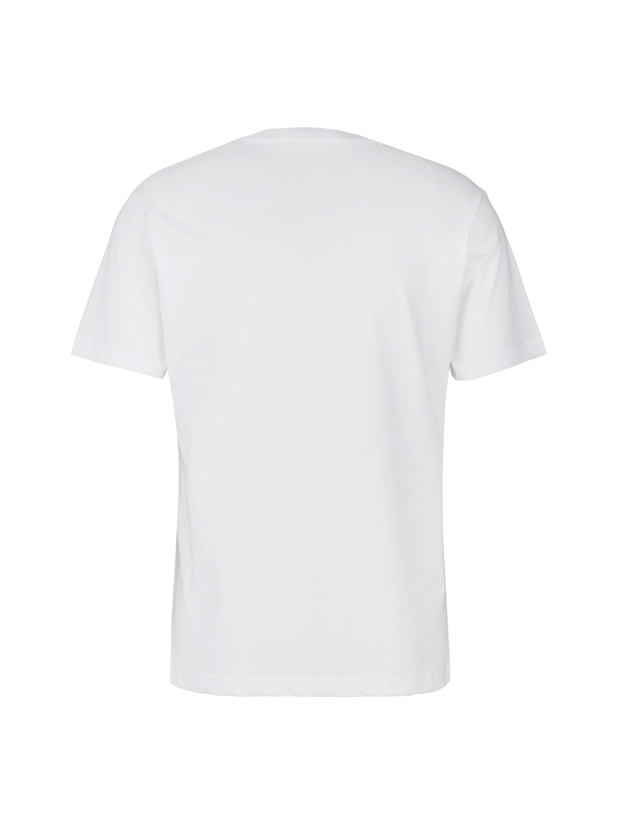 REPLAY Shirt in White