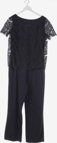 Tory Burch Jumpsuit in S in Blue: front