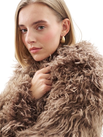 MANUKA Winterjacke‌‌‌‌ in Braun