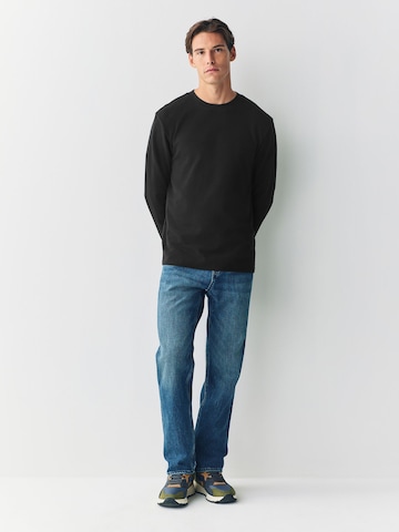 Next Μπλουζάκι σε μαύρο