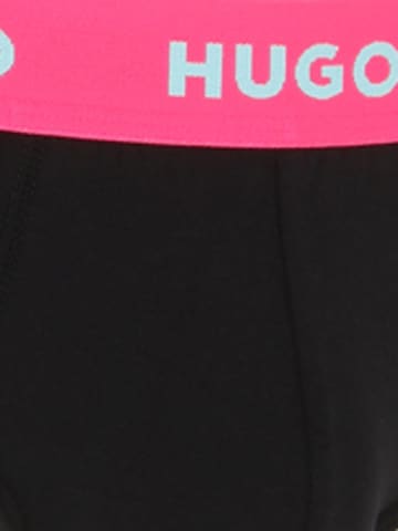 HUGO - Braga en negro