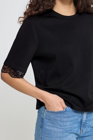 ICHI Blouse ''KAIWA' in Black
