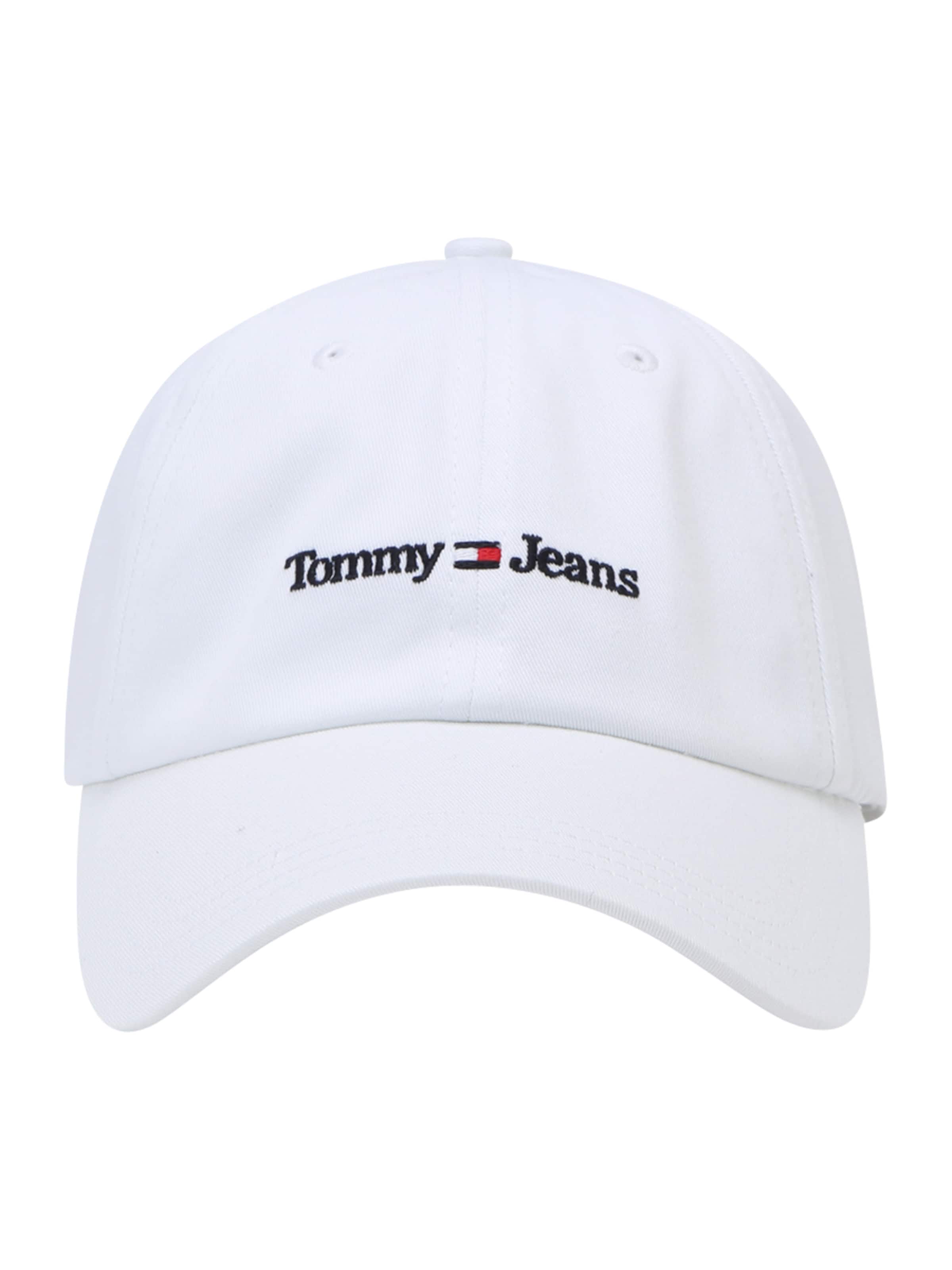 balts Tommy Jeans Naģene