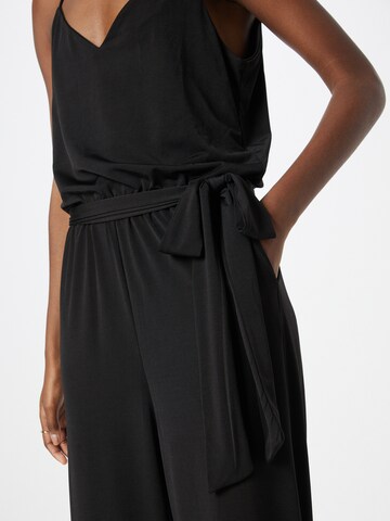 mbym Jumpsuit 'Basia' in Schwarz