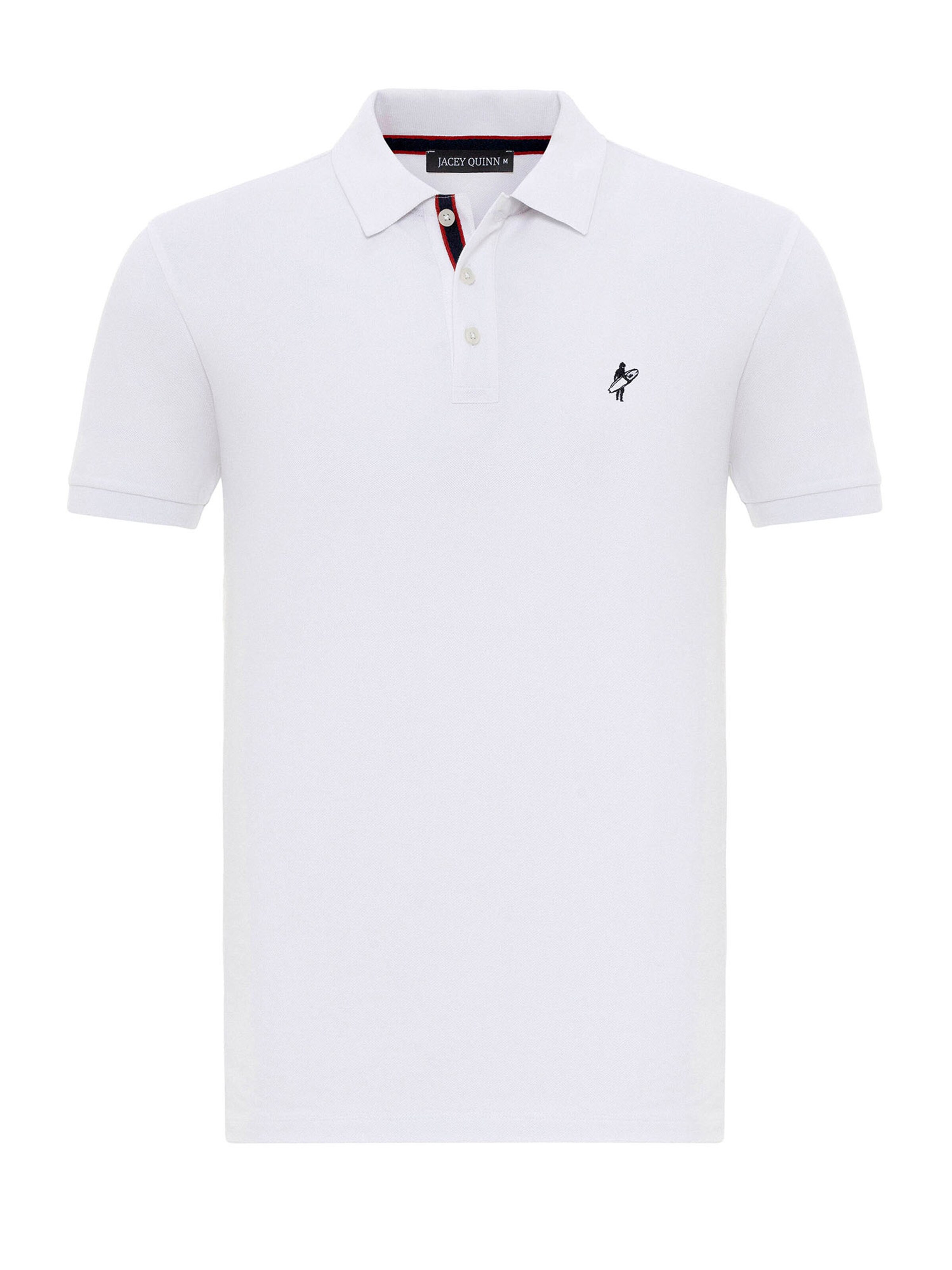 Jacey Quinn - Camisa em verde