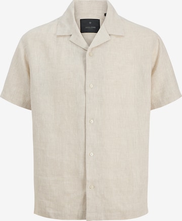 JACK & JONES Ing 'JPRBLALAWRENCE' - szürke: elől