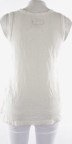 Current/Elliott Top & Shirt in XS in White