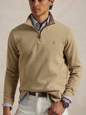 Polo Ralph Lauren Свитер в Бежевый