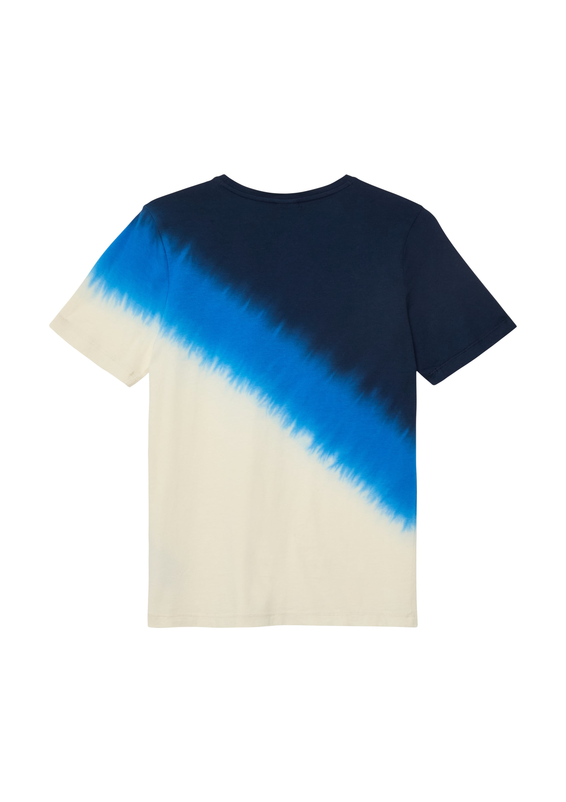 T-Shirt s.Oliver en mélange de couleurs