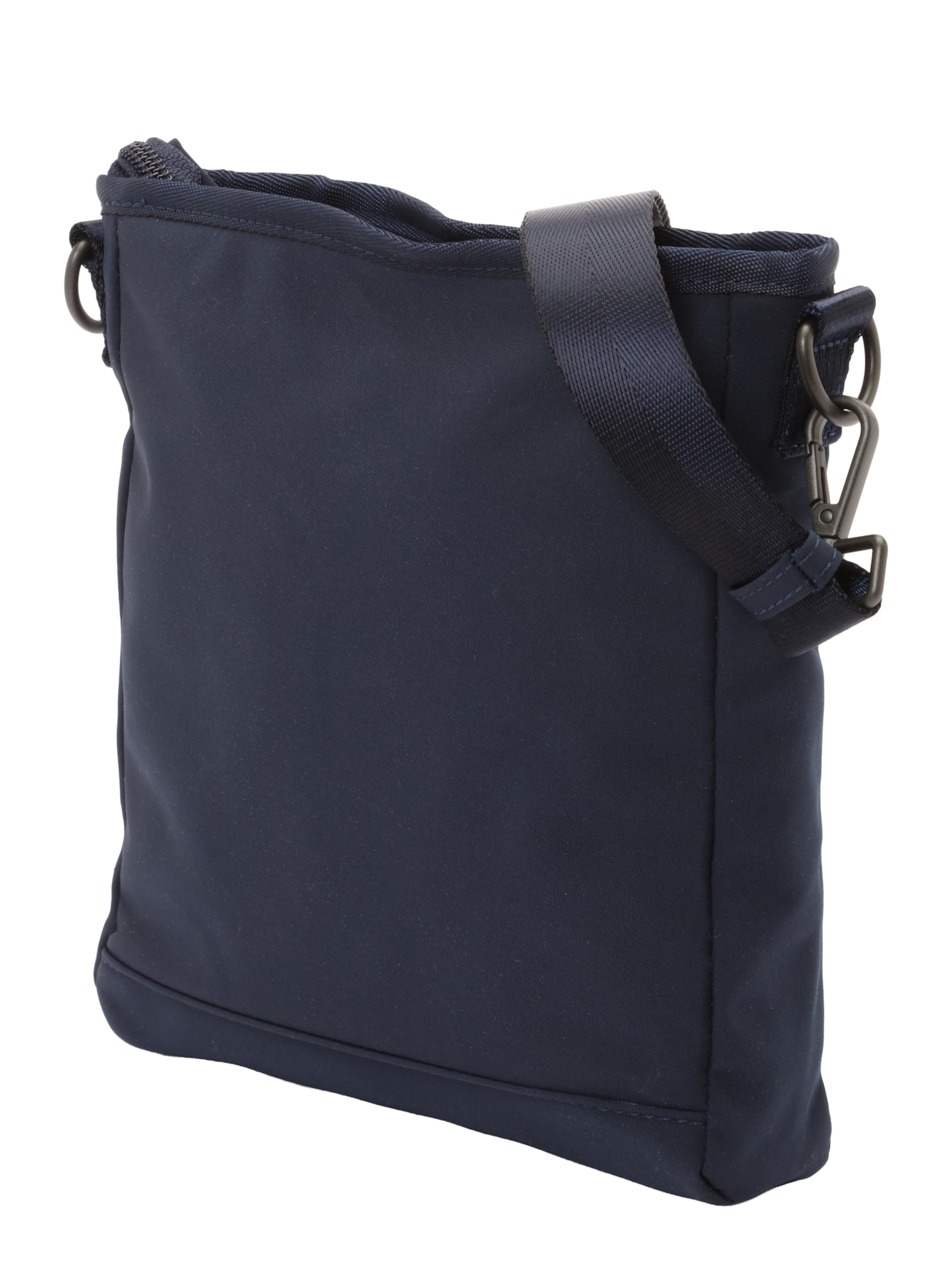 GANT Olkalaukku 'ESSENTIAL' värissä sininen