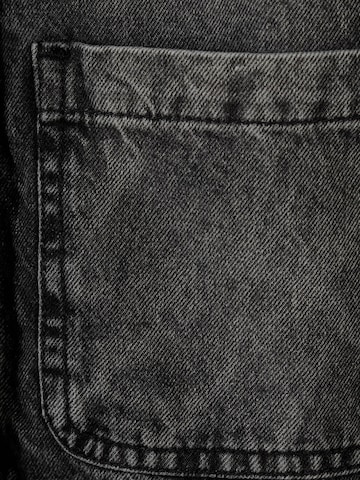 MINOTI Jacke in Schwarz