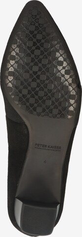 PETER KAISER Pumps in Zwart