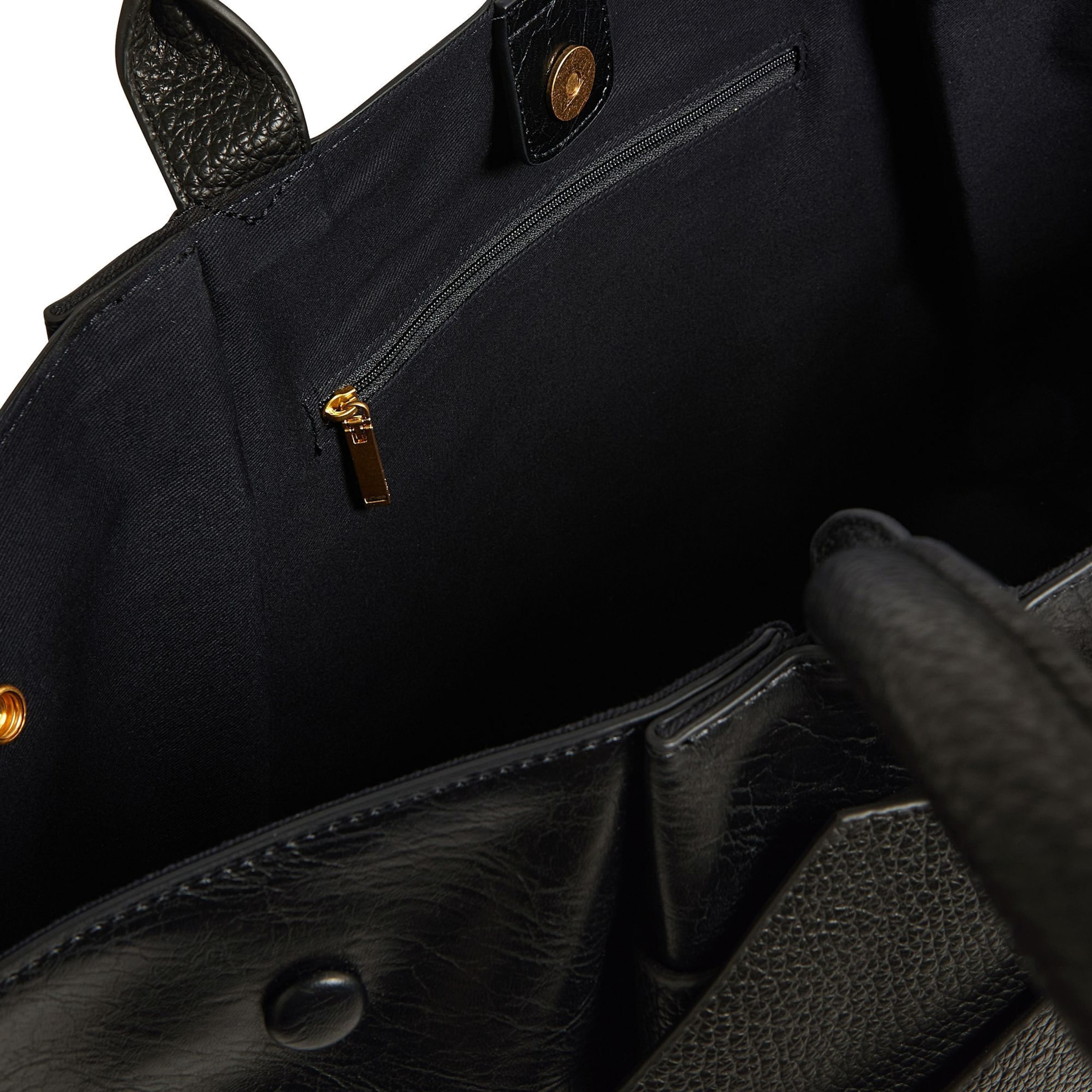 Ted Baker Shopper 'Sophian' in Schwarz