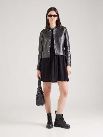 ONLY Dress 'ONLSUMMER' in Black