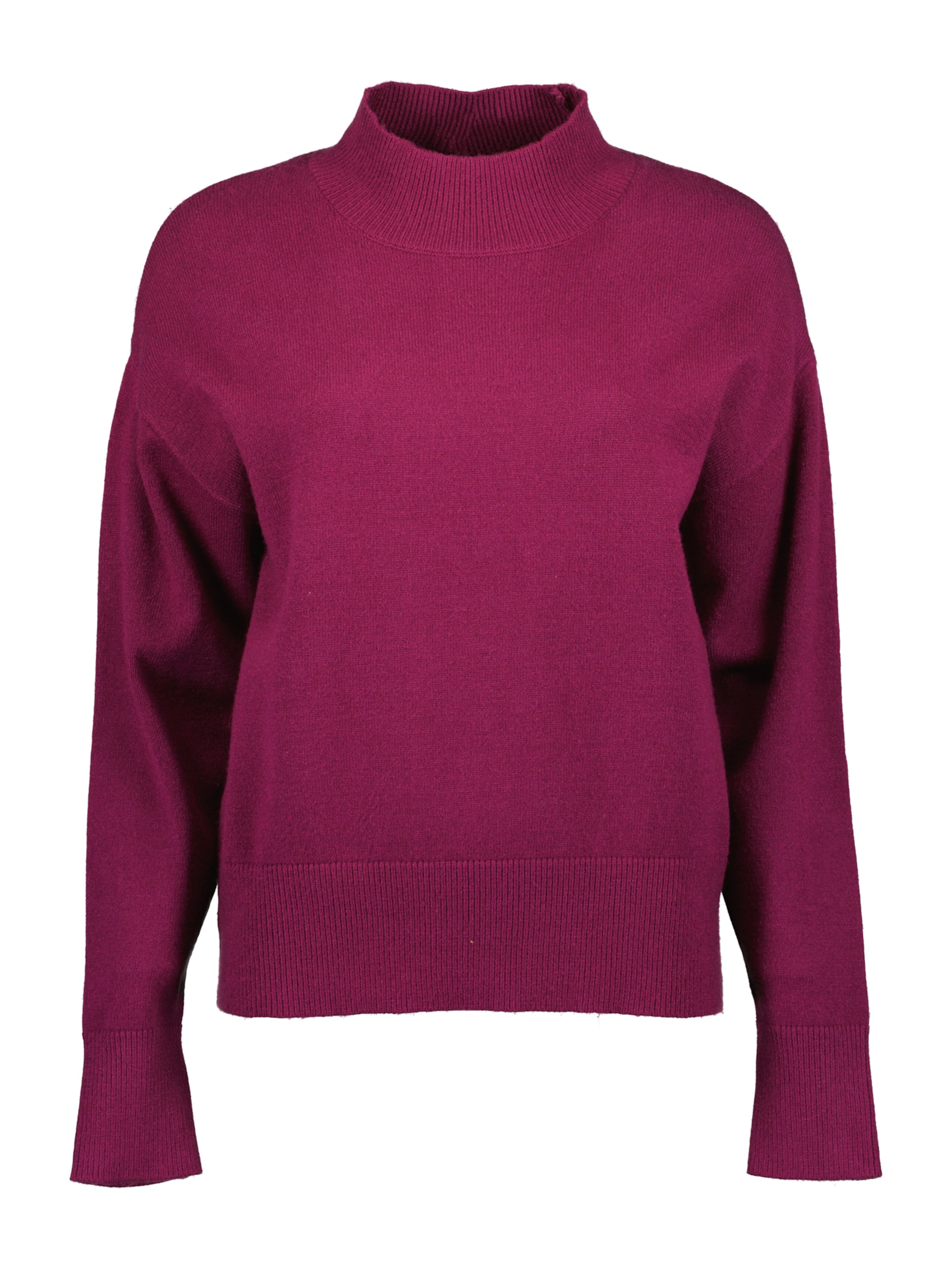 Pullover di BLUE SEVEN in rosso: frontale