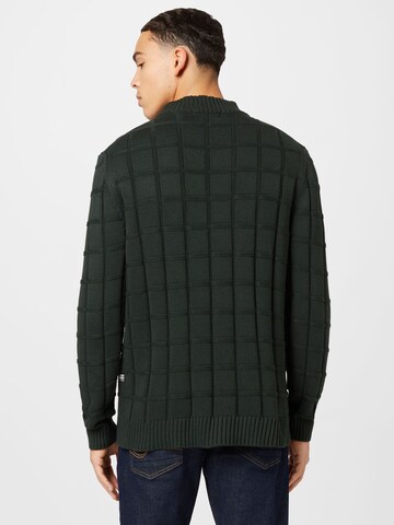 G-Star RAW Sweater in Green