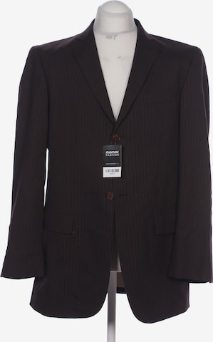 Ipuri Sakko M-L in Braun: Vorderseite