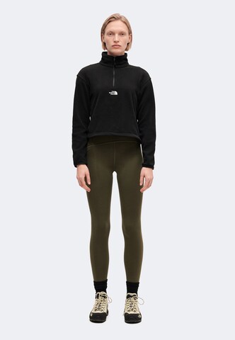 Felpa sportiva 'NOVELTY' di THE NORTH FACE in nero