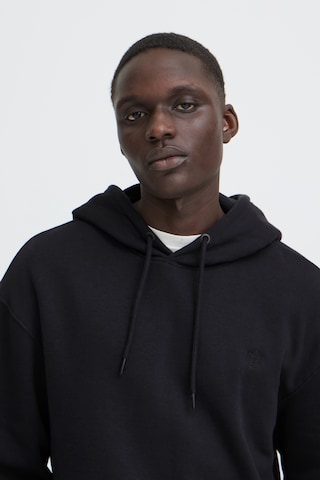BLEND Sweatshirt 'BHJUSTE' in Black