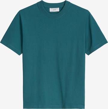 T-Shirt Marc O'Polo DENIM en vert : devant