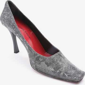 Sonia Rykiel High Heels & Pumps in 37,5 in Silver