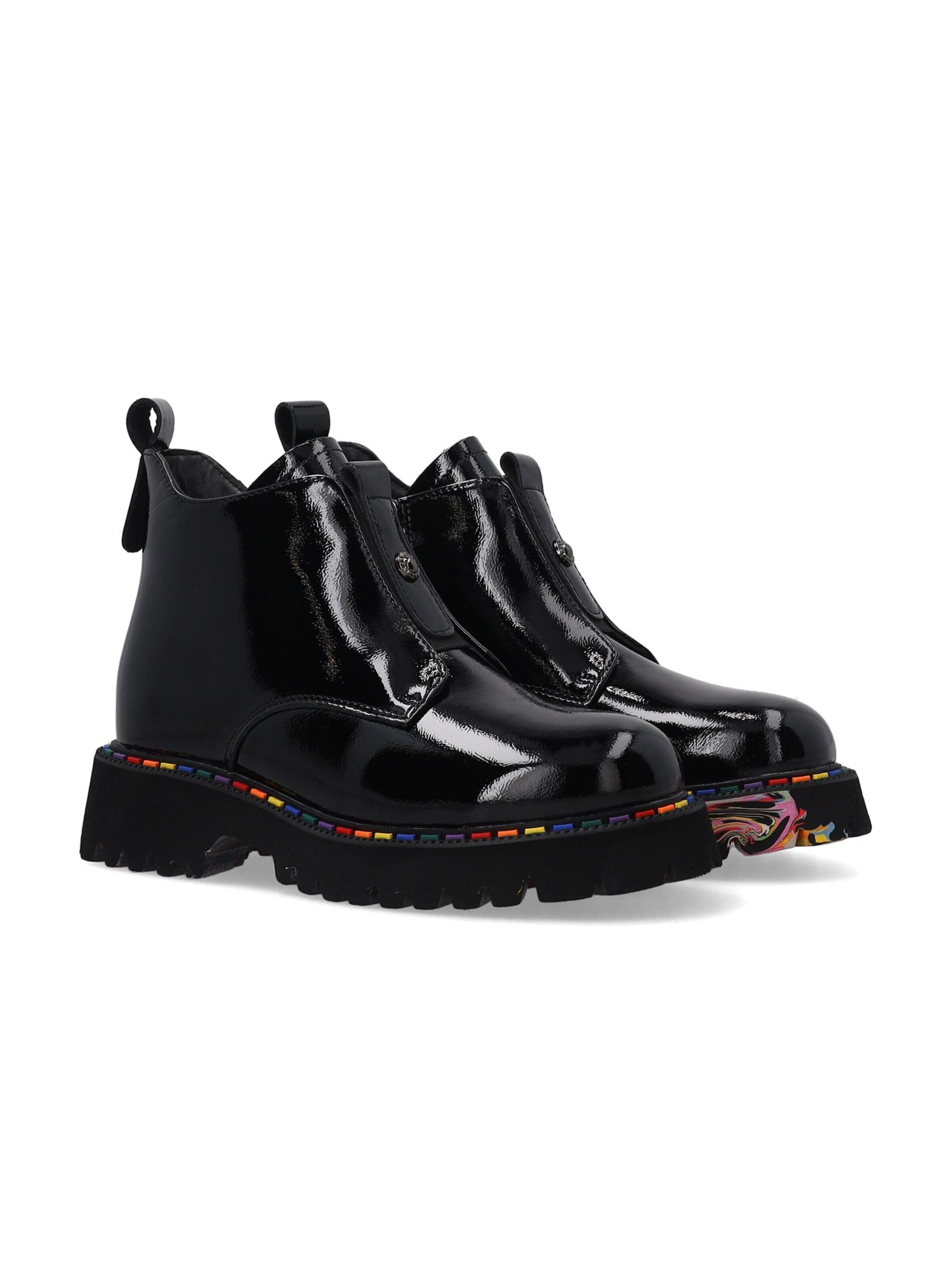 VENEZIA Stiefelette‌‌‌‌ in Schwarz
