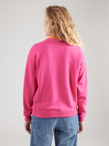 Polo Ralph Lauren Sweatshirt in Roze