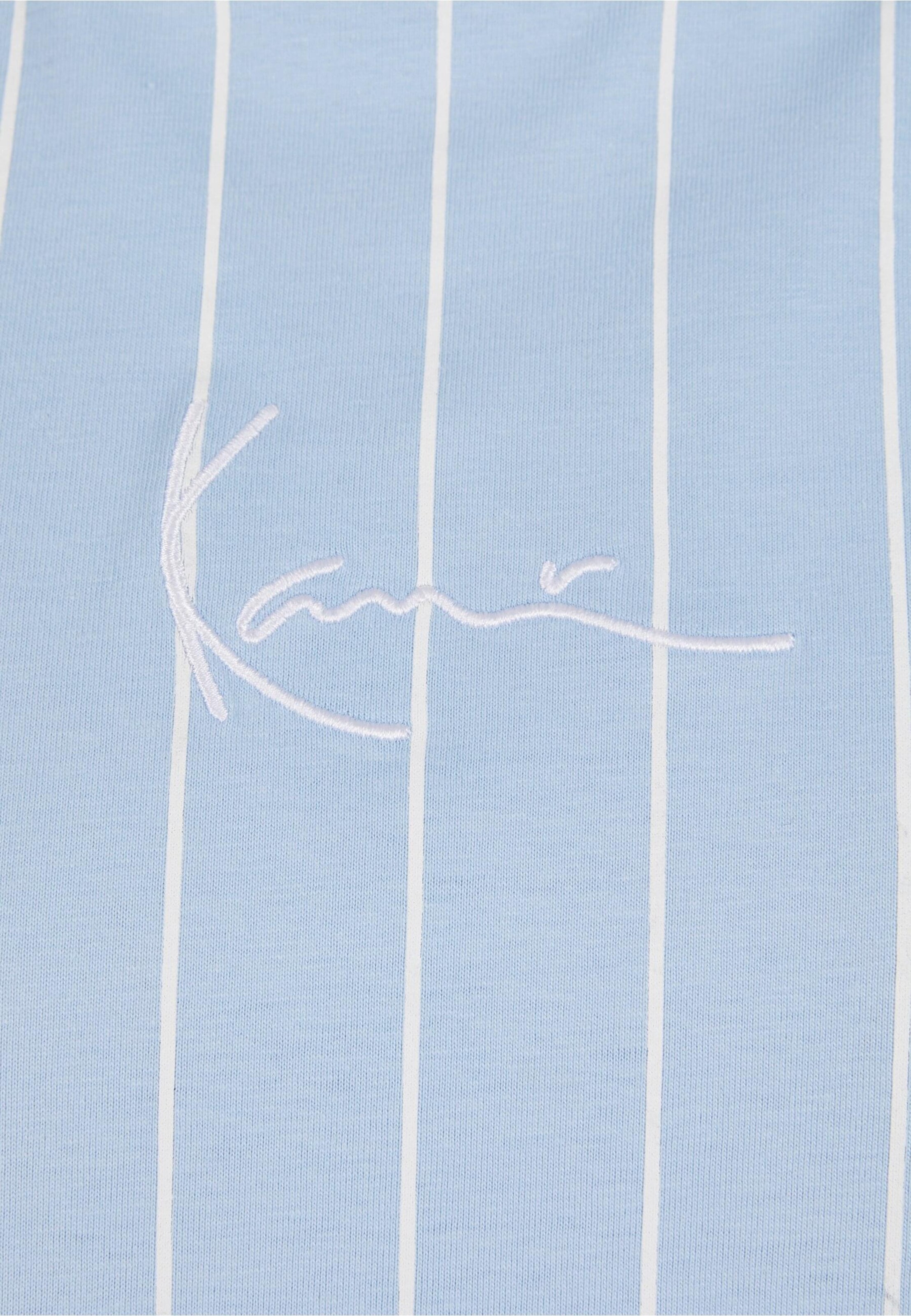 Karl Kani Majica | modra barva