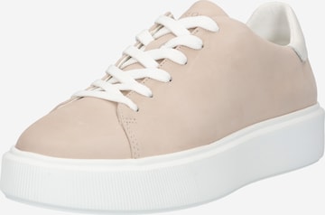 Marc O'Polo Sneaker in Beige: predná strana