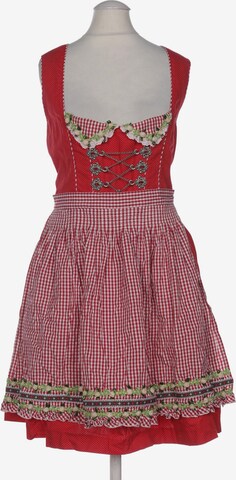 Krüger Dress in M in Red: front