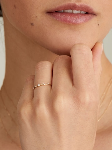 ANIA HAIE Ring in Gold