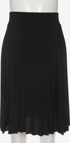 Anna Field Skirt in L in Black: front